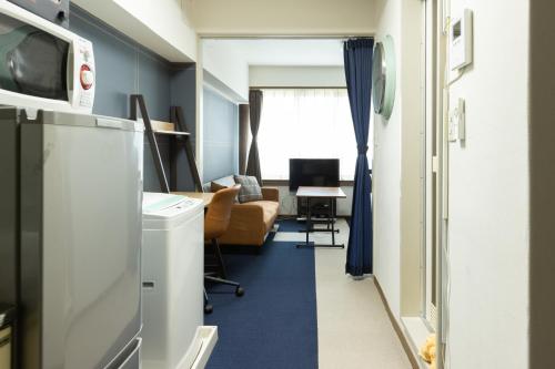 AIRSTAR TENJIN パインヒル警固 - Apartment stay