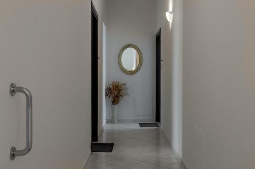 アムーダラ・イラクリオンにあるMyra Mare Suites by Estiaのギャラリーの写真