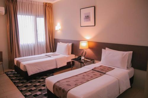 Sequoia Hotel – Photos 2