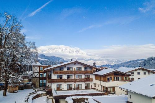 Dorfresort Kitzbühel by ALPS RESORTS