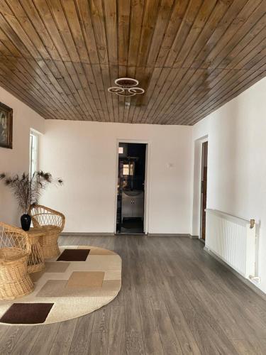 Gambar di galeri bagi Casa Blendea Daniela di Cîrţişoara