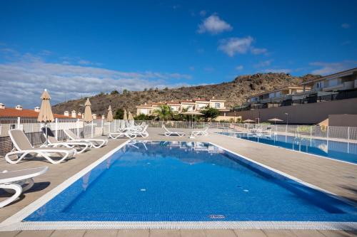 Home2Book Sea View & Design Duplex Los Gigantes