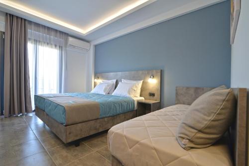 Φωτογραφία από το άλμπουμ του MAK Apartments στη Λεπτοκαρυά