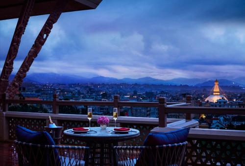 Fotografie z fotogalerie ubytování Hyatt Regency Kathmandu v destinaci Kathmandu