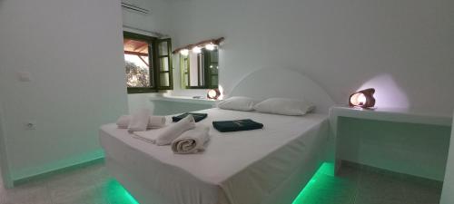 Kép Leros Eleonas ApartmentS szállásáról Álindában a galériában