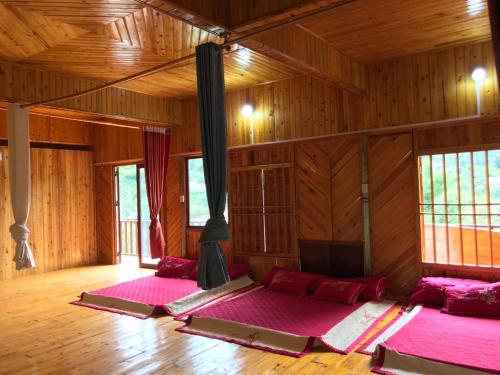 Billede fra billedgalleriet på Vĩ Homestay i Lao Cai