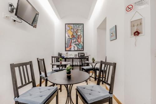 Vatican City Guest House
