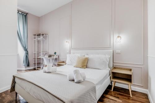 Vatican City Guest House