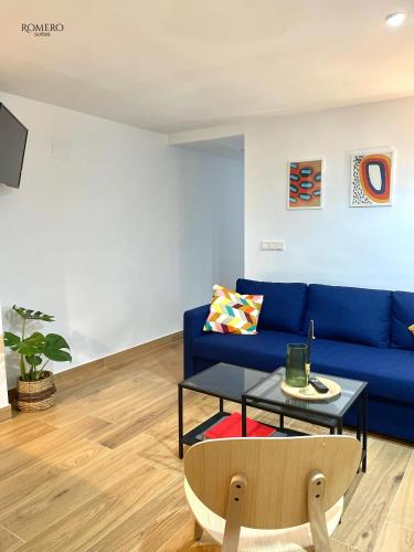 Romero Suites 1
