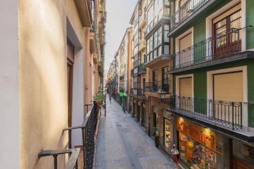 Artekale Old Town by Next Stop Bilbao