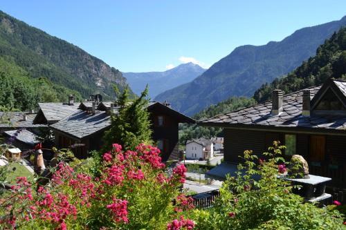 Maison du Tatà – Photos 3