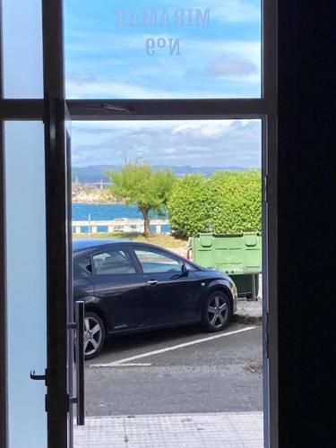 Gallery image of EDIFICIO MIRAMAR 9 in Muxia