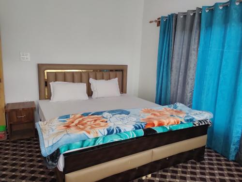 Gallery image of Skayil House in Nubra