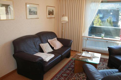 Ảnh trong thư viện ảnh của Ferienwohnung Baude ở Bad Harzburg