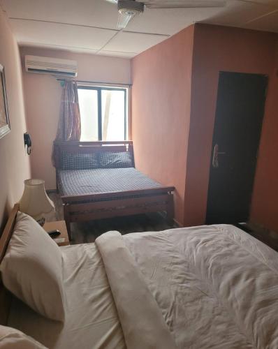 Fotografie z fotogalerie ubytování Eko Akete Guest House v destinaci Abeokuta