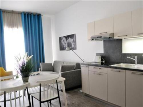Fantastique Les Coteaux de Jonzac - 3 room apartment 6 people