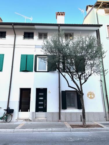 Marchesini Apartments