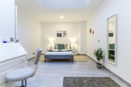 Vita Portucale ! Moscavide Family Apartment