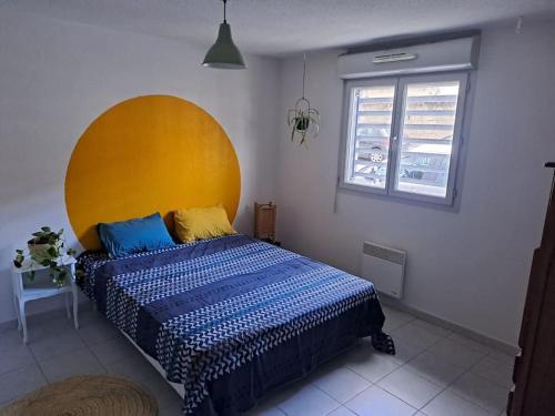 Photo de la galerie de l'établissement Proche de la gare & de la Friche, à Marseille