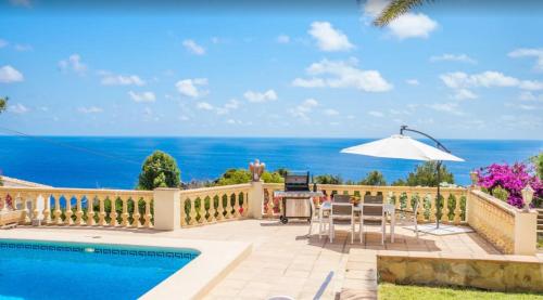 Booking.com: Villa de ensueno con excelente ubicacion ...