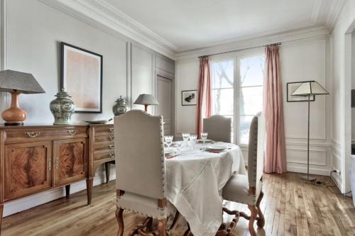 Appartement Caulain - Welkeys