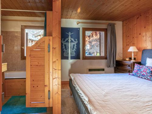 Appartement familial à Val-d'Isère - 5 personnes - WIFI