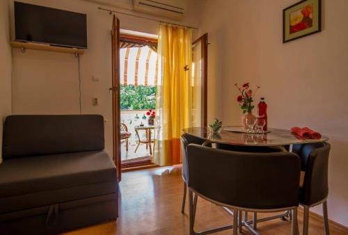 Apartmani Stefano
