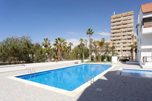 Home2Book Las Américas Comfy Apt, Pool&Terrace