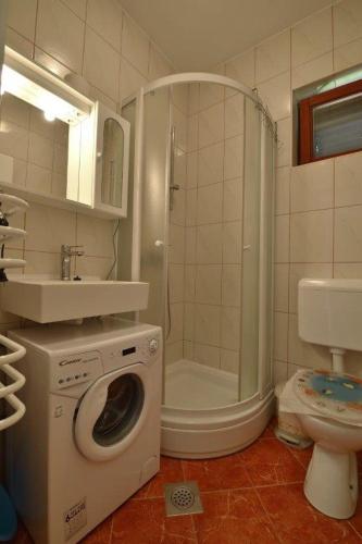 Apartmani Stefano