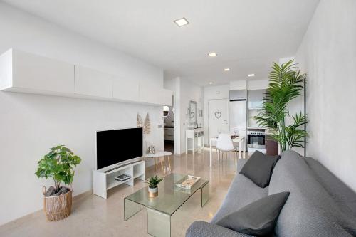 Mirador Terrazas del Mar