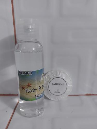Φωτογραφία από το άλμπουμ του RhenMart-Inn σε Siquijor