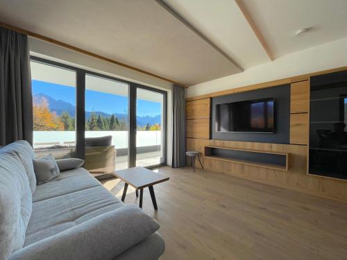 Lebenskraft-Apartments