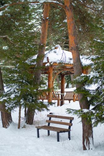 Mountain Resort Gantiadi – Photos 2