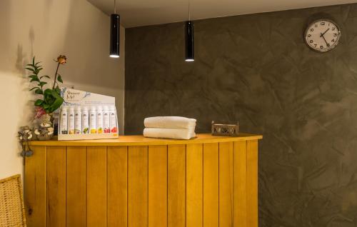 Galería fotográfica de Hotel Olympie en Špindlerův Mlýn