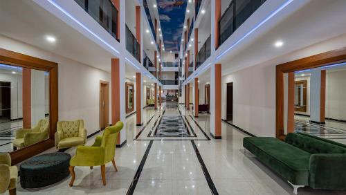 Dionisus Hotel Belek – Photos 2