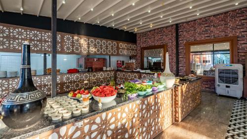 Dionisus Hotel Belek – Photos 3