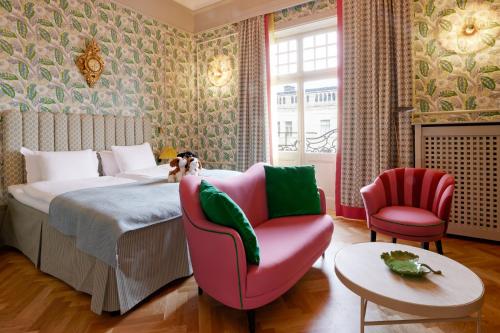 Hotel Kung Carl, WorldHotels Crafted Image