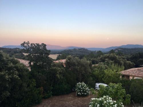 Villa Terra Vecchia, 6 personnes, vue imprenable, piscine chauffée