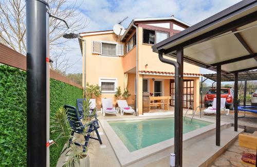 Apartment Sandro 2210