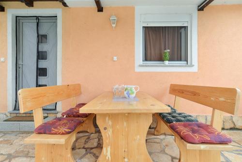 Apartment Sandro 2210