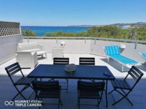 Splendid sea view penthouse – Photos 3