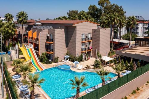 Dionisus Hotel Belek – Photos 5