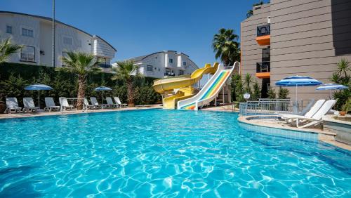 Dionisus Hotel Belek – Photos 4