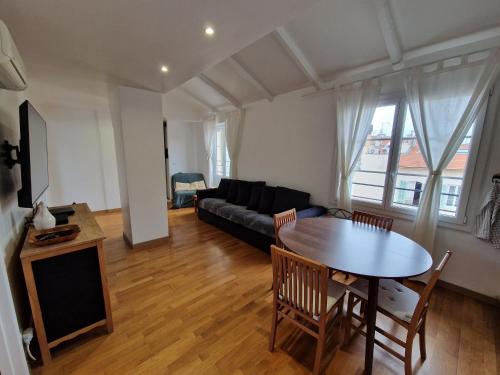 Le Michelangelo - Place Masséna