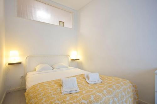 Aposentus - Breiner Apartment