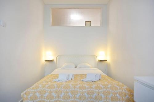 Aposentus - Breiner Apartment