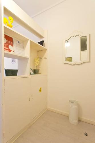 Aposentus - Breiner Apartment