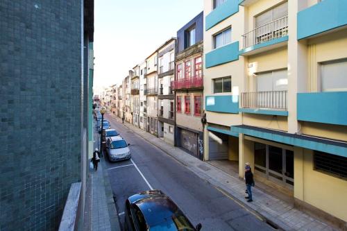 Aposentus - Breiner Apartment