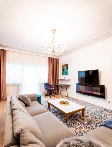 Foto The Artist - Ultracentral Designer Apartment 1