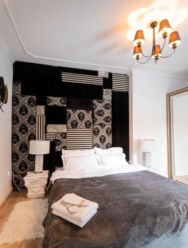 Foto The Artist - Ultracentral Designer Apartment 2